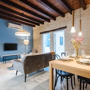 Triana Apartment Seville