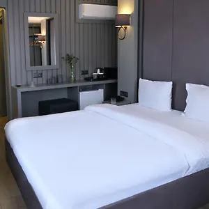 Hotel Dilens Bosphorus, Istanboel