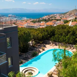 Aegean - Apartment Cesme