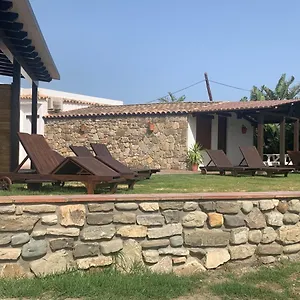 Pirata Apartment Tarifa