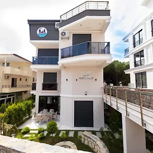Yarasir Family Homestay Didim