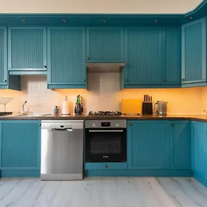 2br Modern 5mins To Train Station Apartment Brighton