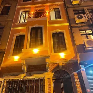 Apartment Agus Flats Galata, Istanbul