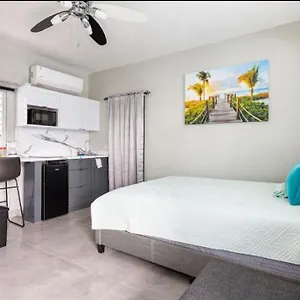 Ocean Pearl 2 Apartment San Juan