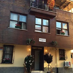 Hotel Ortakoey Tiny One, Istanboel