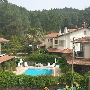 Yasemin Aparts Apartment Gocek (Fethiye)