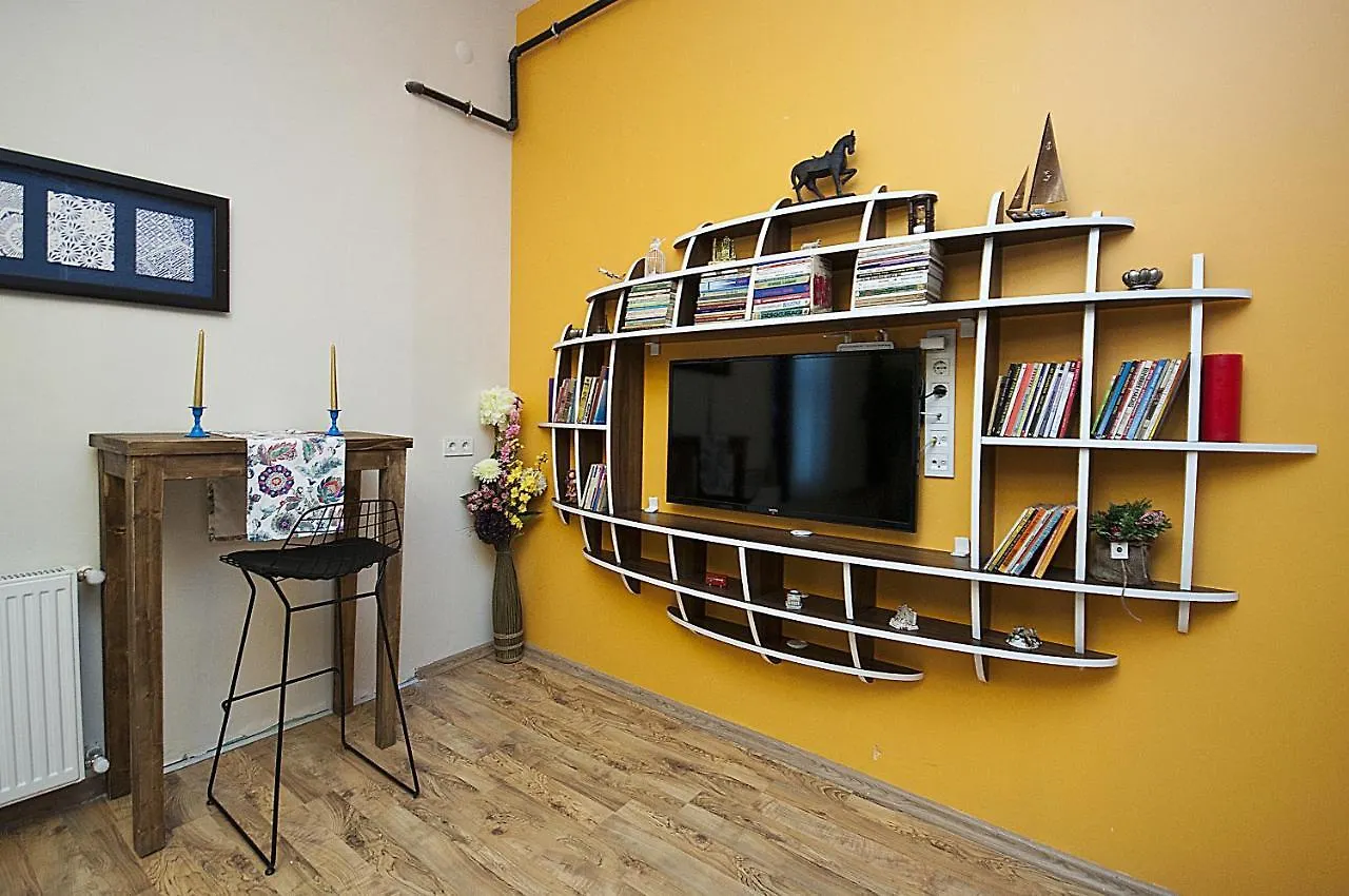 Cumbali 27 Apartment Istanbul 0*,  Turkey