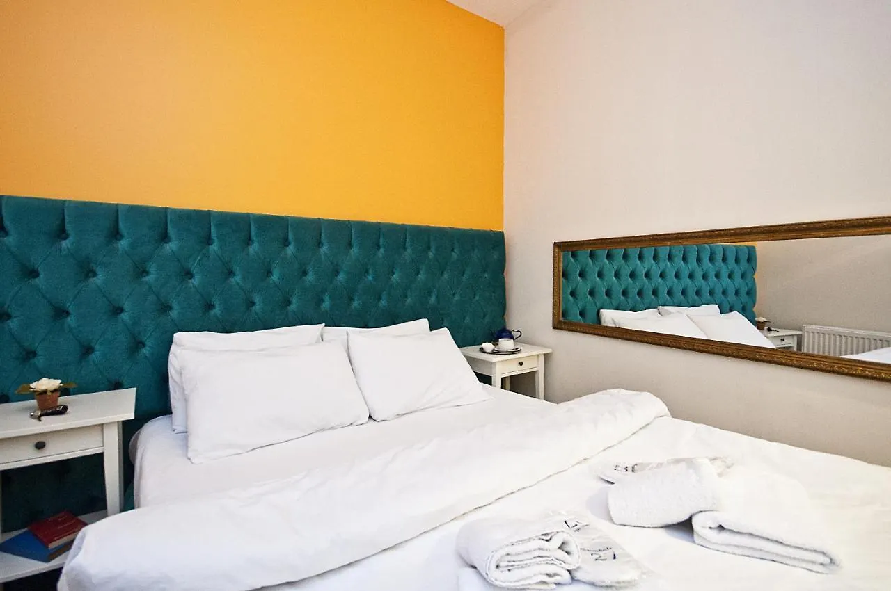 Cumbali 27 Apartment Istanbul 0*,  Turkey