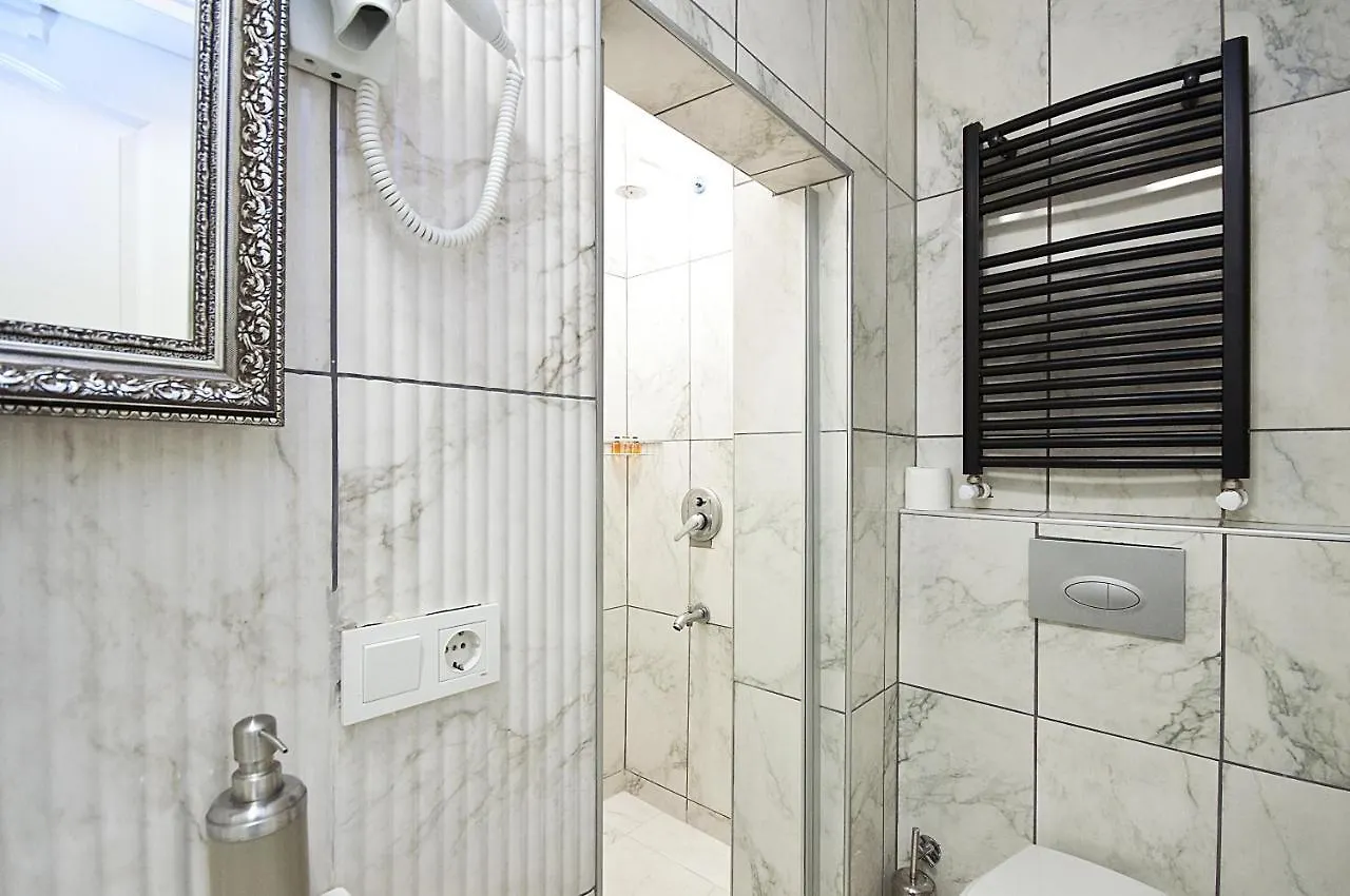 Cumbali 27 Apartment Istanbul 0*,