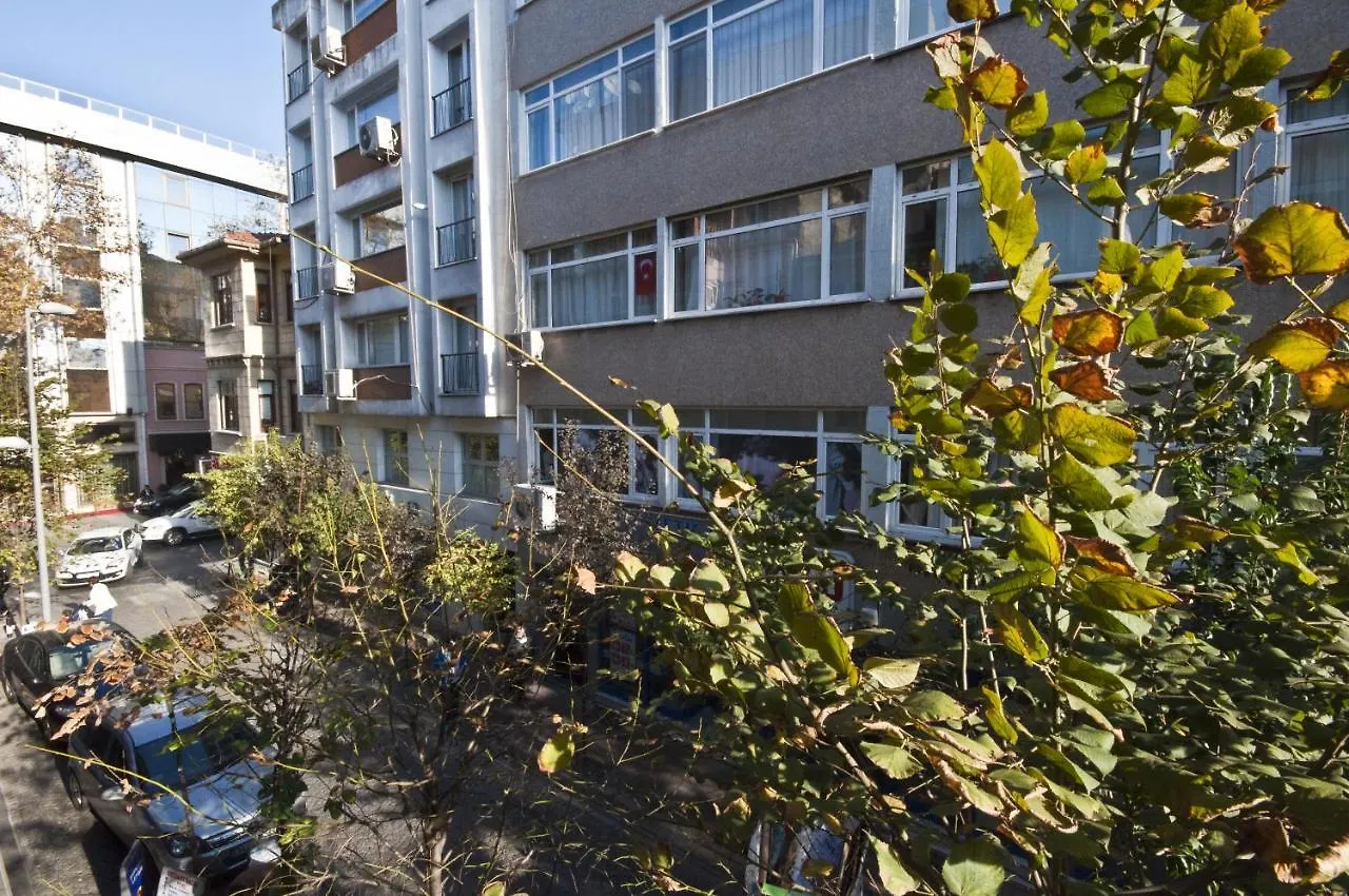 Cumbali 27 Apartment Istanbul