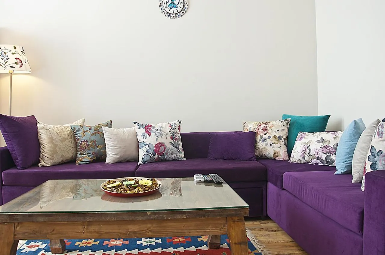 Cumbali 27 Apartment Istanbul 0*,  Turkey